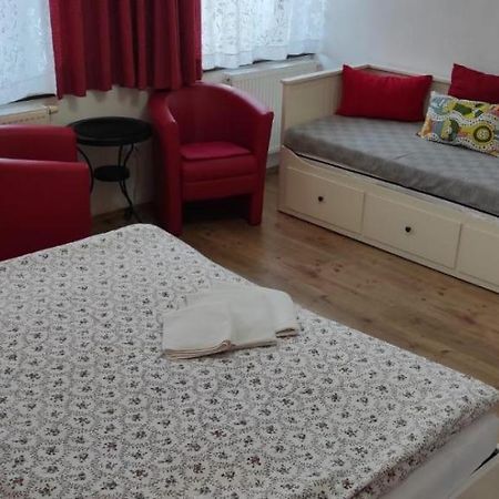 Ubytovanie City Izba Trenčianské Teplice Exteriér fotografie