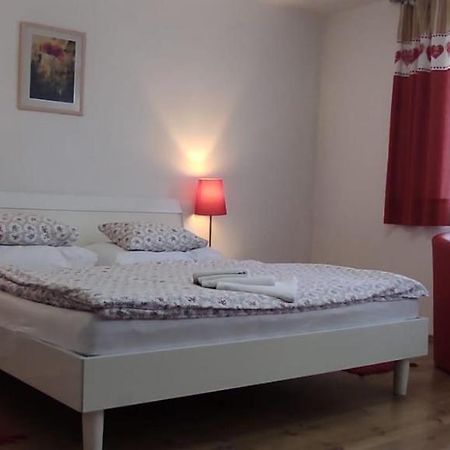 Ubytovanie City Izba Trenčianské Teplice Exteriér fotografie