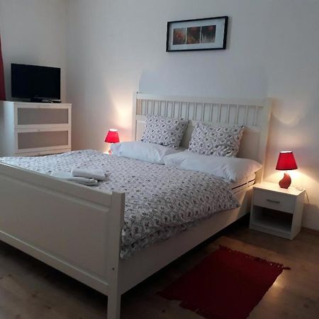 Ubytovanie City Izba Trenčianské Teplice Exteriér fotografie
