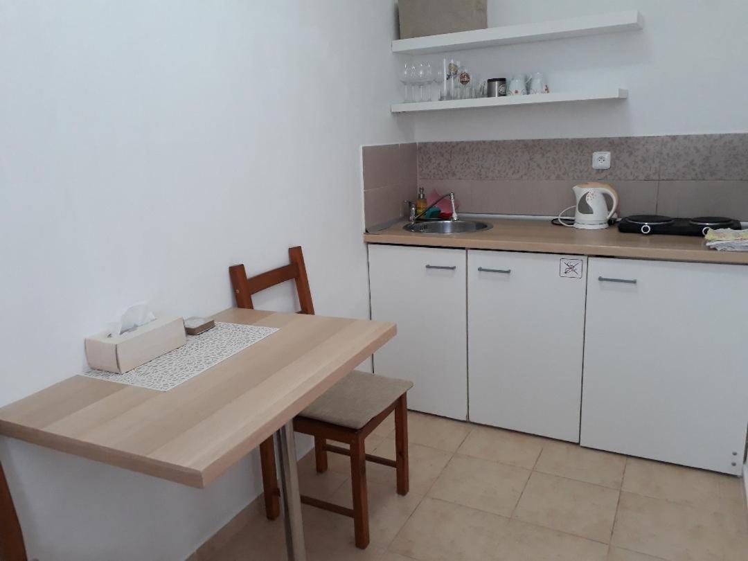 Ubytovanie City Izba Trenčianské Teplice Exteriér fotografie